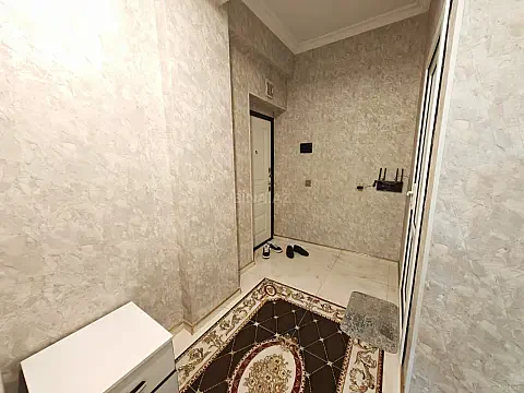 Kirayə verilir 2 otaqlı mənzil 58 m²