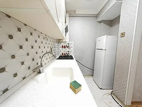 Kirayə verilir 2 otaqlı mənzil 58 m²