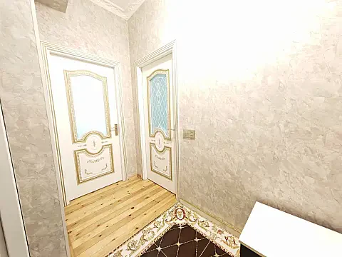 Kirayə verilir 2 otaqlı mənzil 58 m²