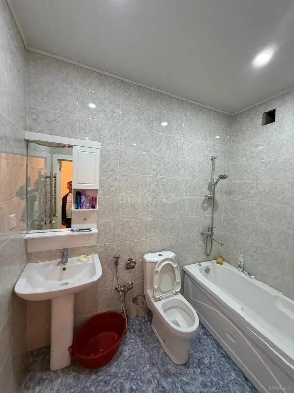 Satılır 3 otaqlı mənzil 70 m²