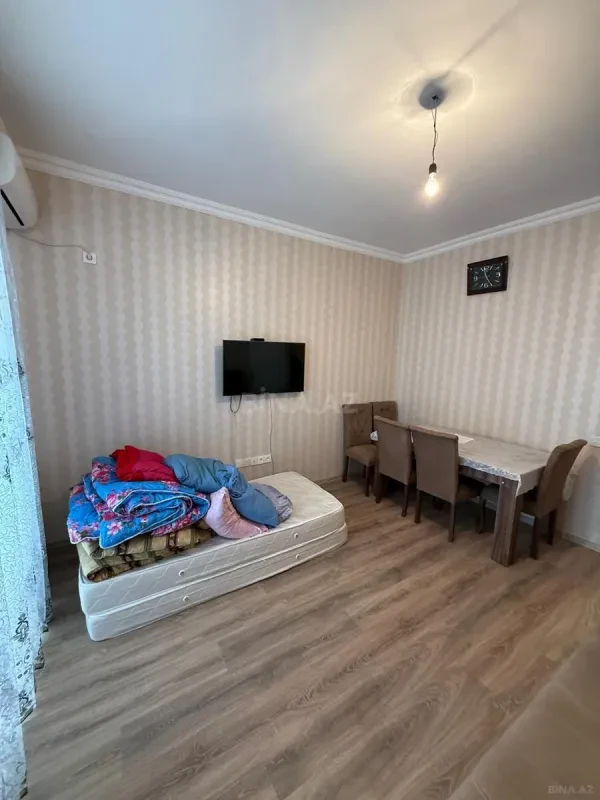 Satılır 3 otaqlı mənzil 70 m²