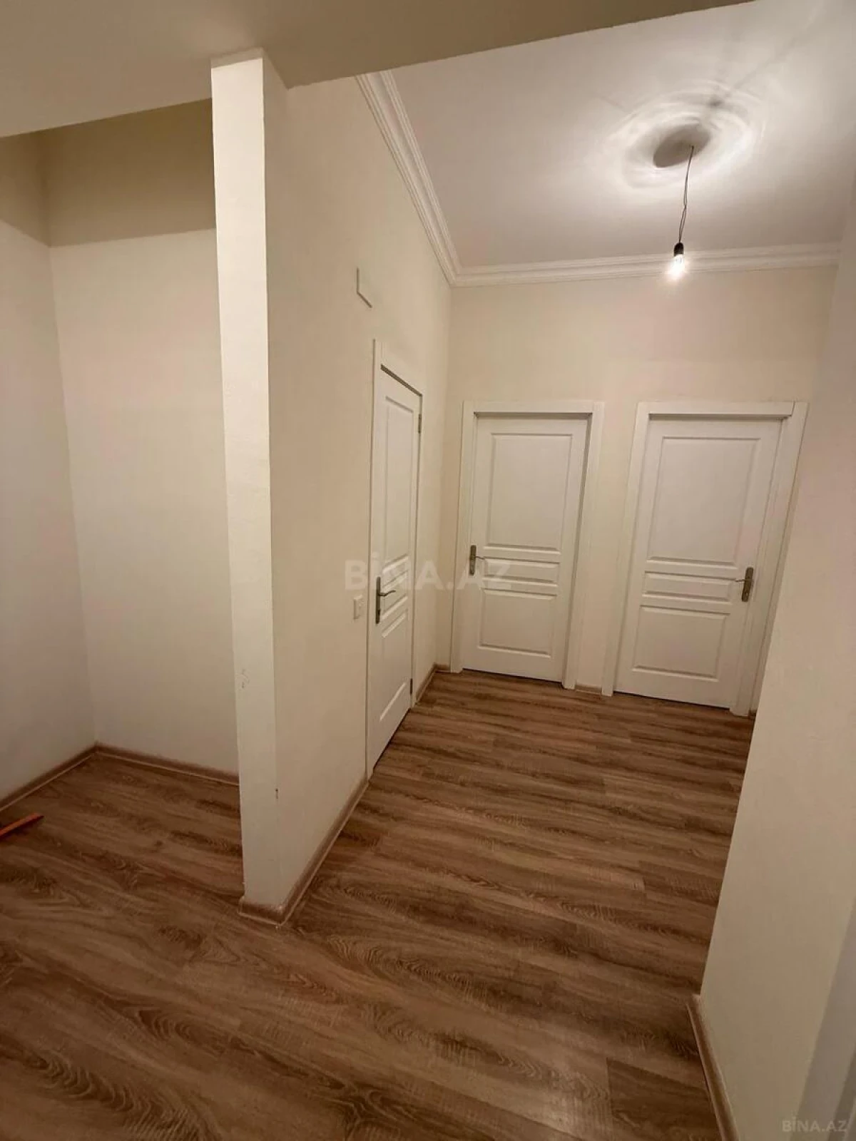 Satılır 3 otaqlı mənzil 70 m²