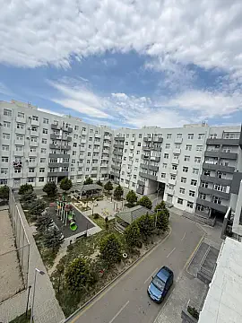 Satılır 3 otaqlı mənzil 70 m²