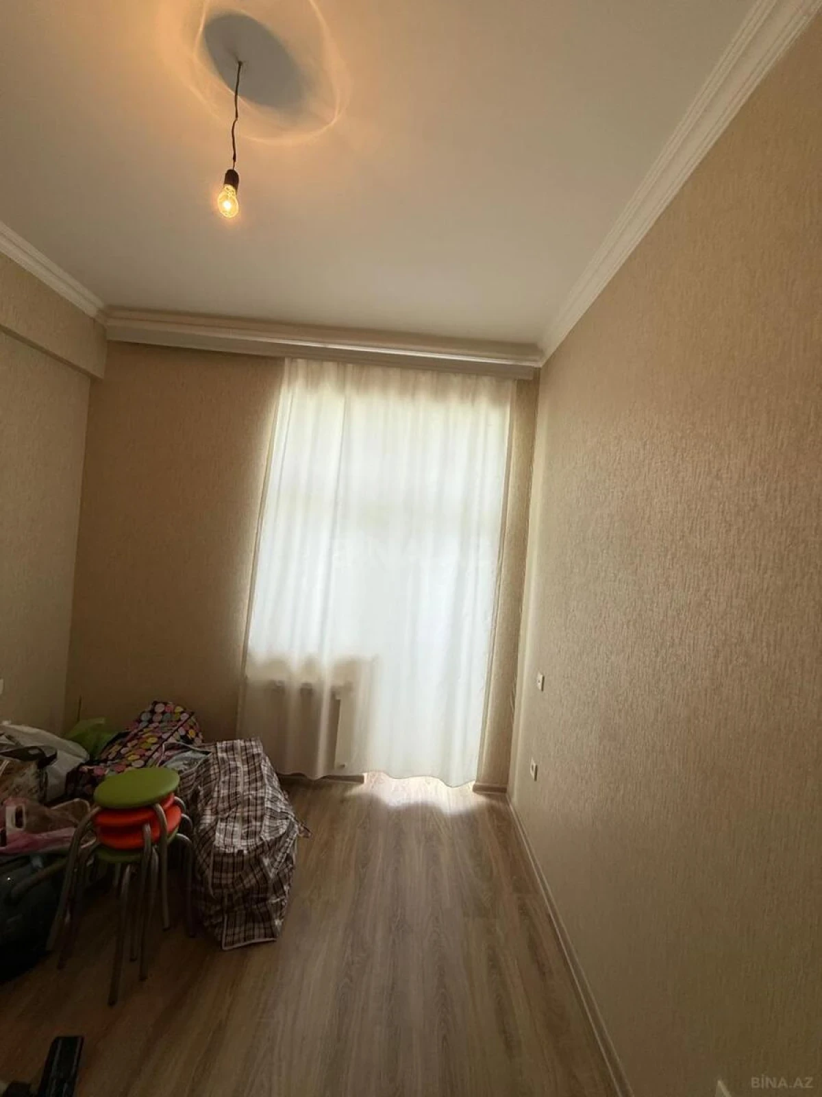 Satılır 3 otaqlı mənzil 70 m²