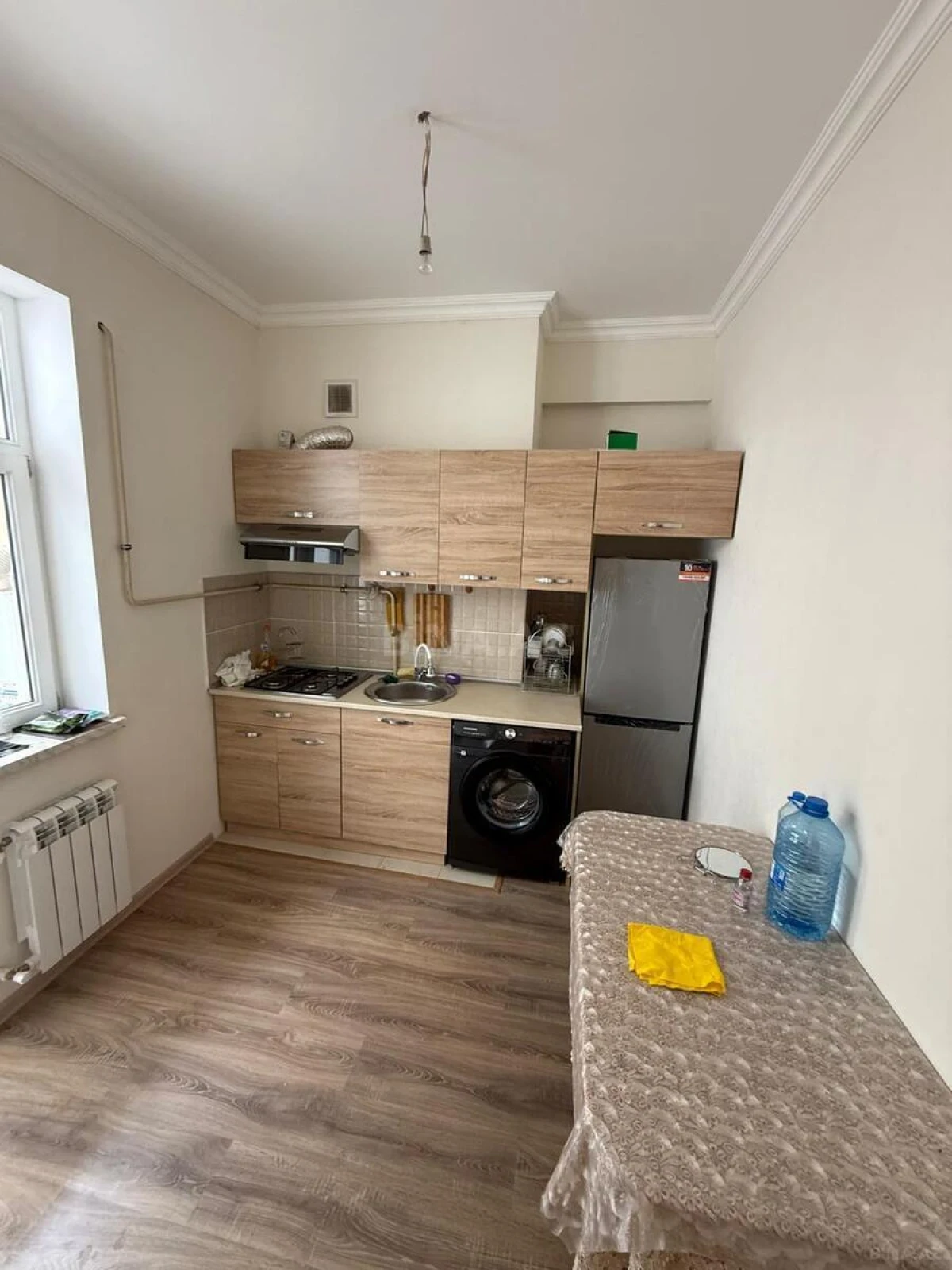 Satılır 3 otaqlı mənzil 70 m²
