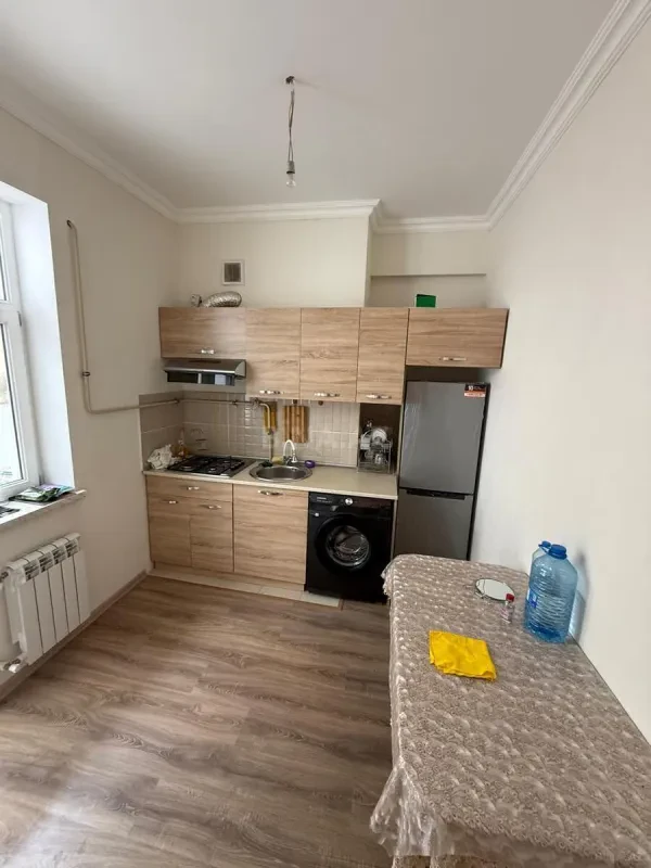 Satılır 3 otaqlı mənzil 70 m²