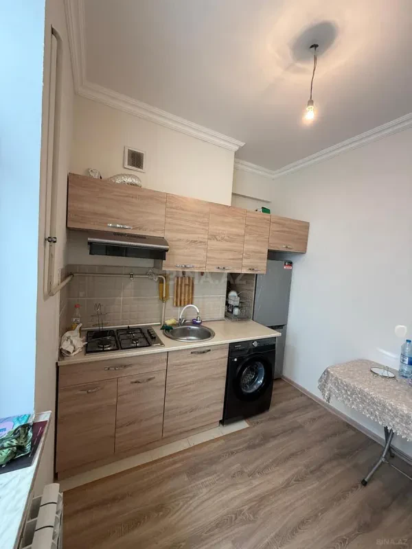 Satılır 3 otaqlı mənzil 70 m²
