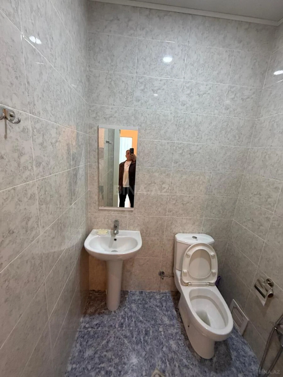 Satılır 3 otaqlı mənzil 70 m²