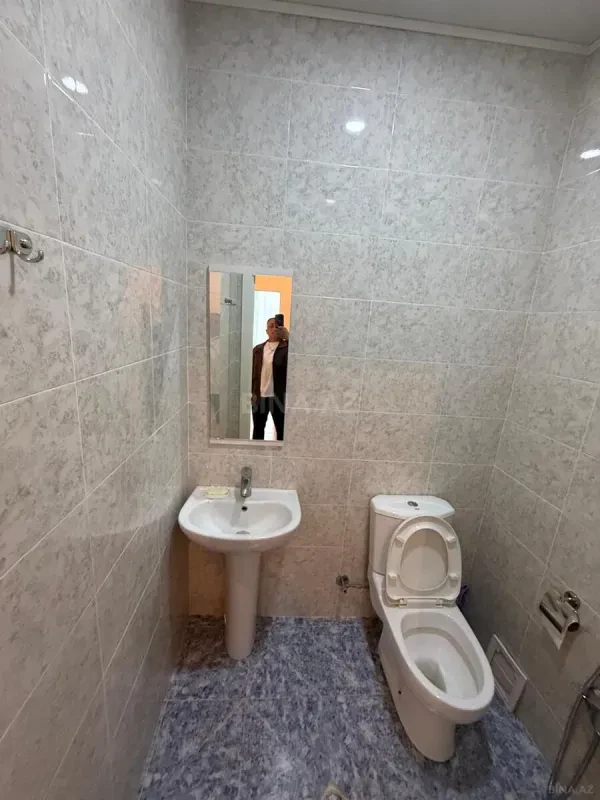 Satılır 3 otaqlı mənzil 70 m²