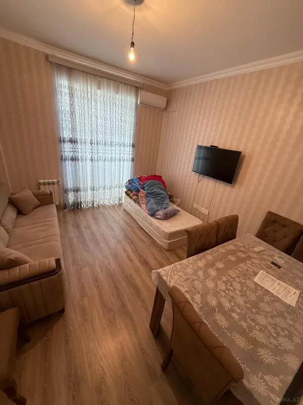 Satılır 3 otaqlı mənzil 70 m²