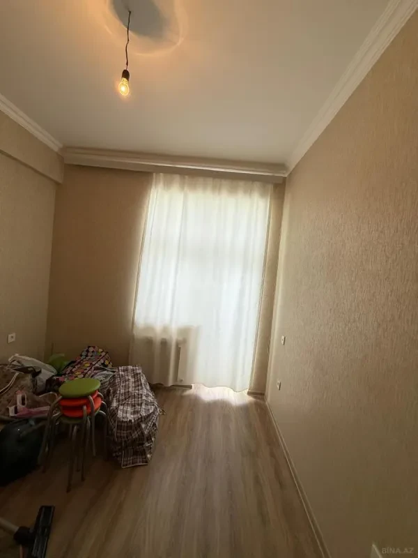 Satılır 3 otaqlı mənzil 70 m²