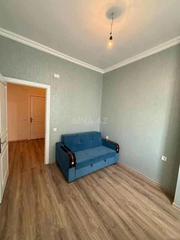 Satılır 3 otaqlı mənzil 70 m²