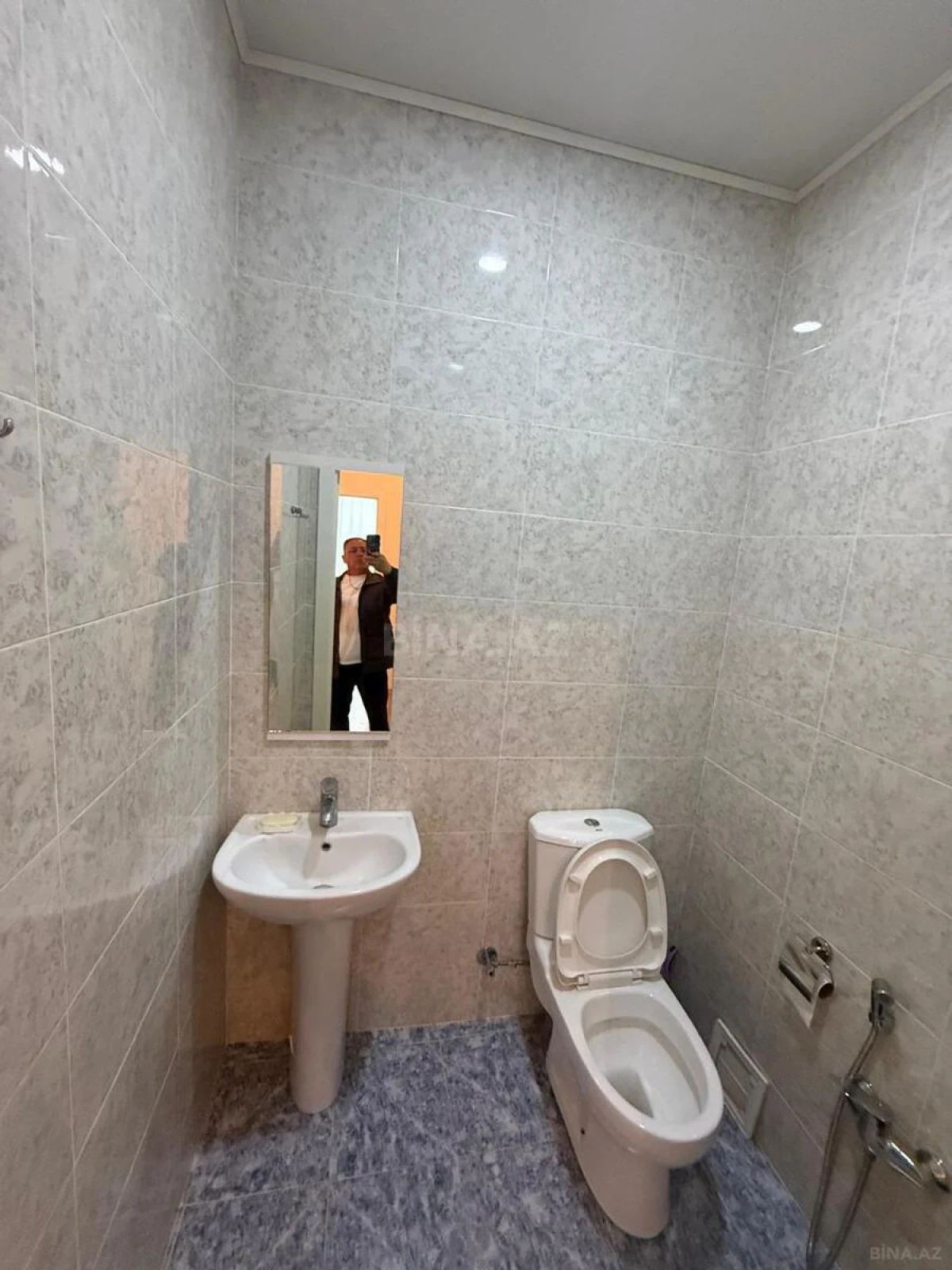 Satılır 3 otaqlı mənzil 70 m²