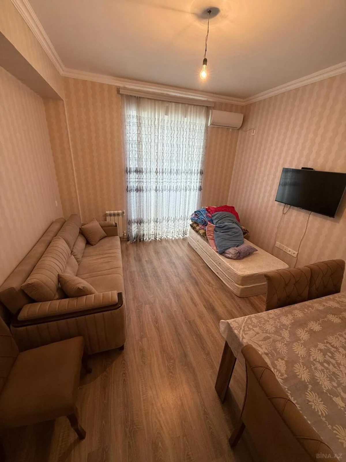 Satılır 3 otaqlı mənzil 70 m²