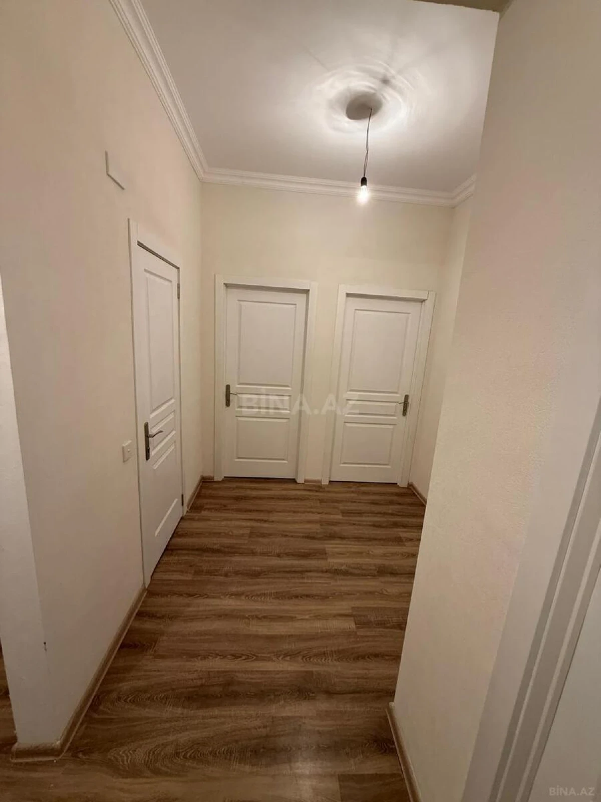 Satılır 3 otaqlı mənzil 70 m²