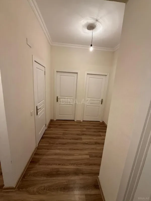 Satılır 3 otaqlı mənzil 70 m²