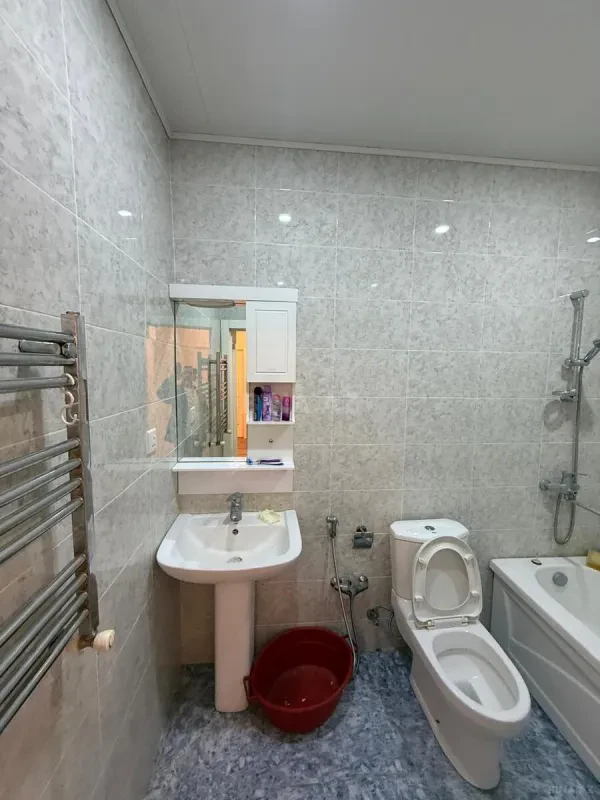 Satılır 3 otaqlı mənzil 70 m²