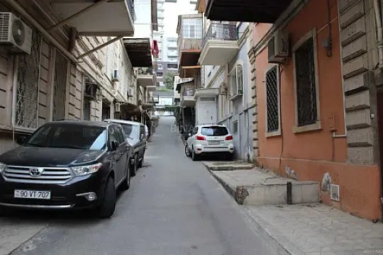 Kirayə verilir 3 otaqlı mənzil 80 m²