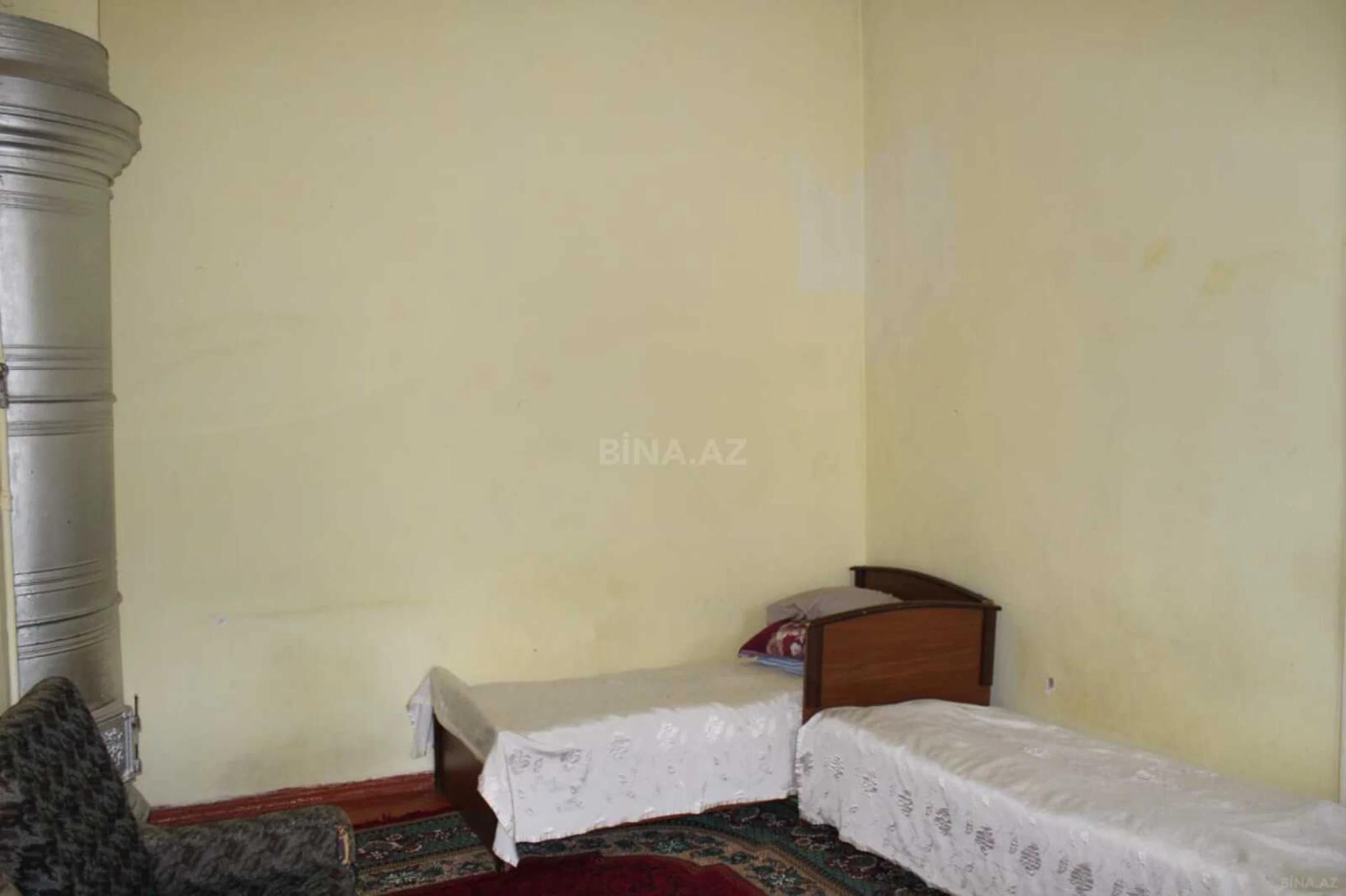 Kirayə verilir 3 otaqlı mənzil 80 m²