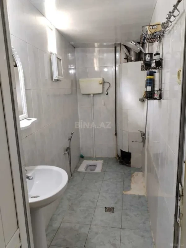 Kirayə verilir 3 otaqlı mənzil 80 m²