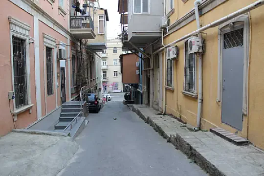 Kirayə verilir 3 otaqlı mənzil 80 m² — Bakı 3 otaq 80.00 m²