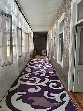 Kirayə verilir 3 otaqlı mənzil 80 m²