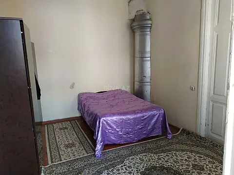 Kirayə verilir 3 otaqlı mənzil 80 m²