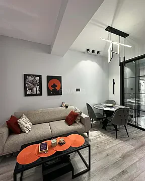 Kirayə verilir 2 otaqlı mənzil 70 m² — Bakı 2 otaq 70.00 m²