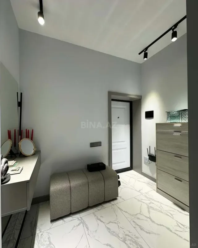 Kirayə verilir 2 otaqlı mənzil 70 m²