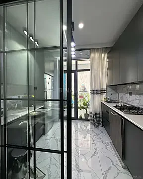 Kirayə verilir 2 otaqlı mənzil 70 m²
