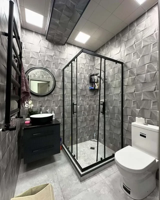 Kirayə verilir 2 otaqlı mənzil 70 m²
