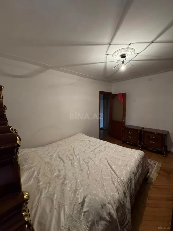 Satılır 3 otaqlı mənzil 60 m²