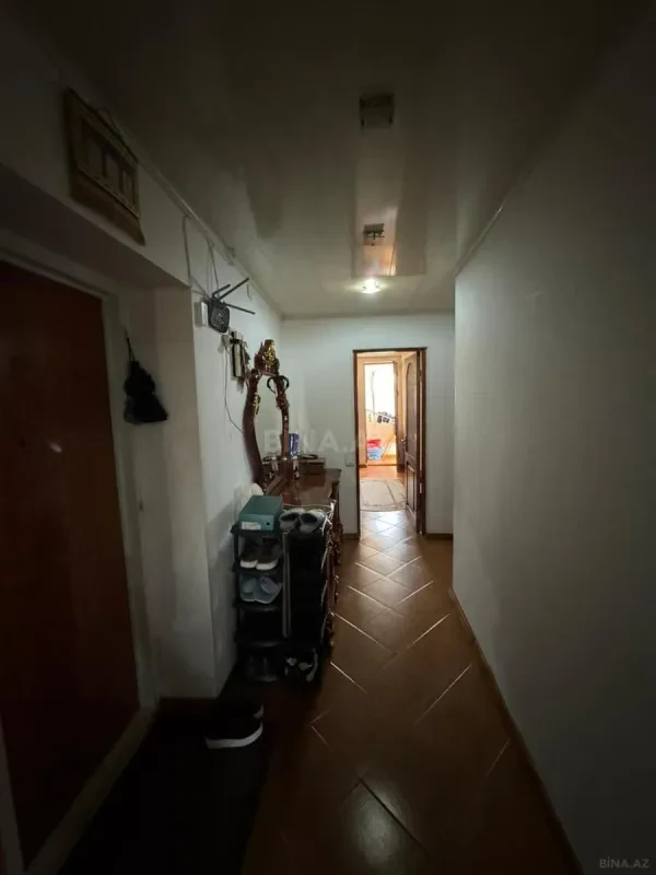 Satılır 3 otaqlı mənzil 60 m²