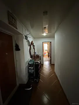 Satılır 3 otaqlı mənzil 60 m²