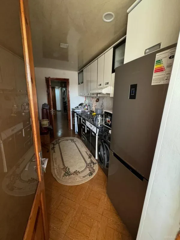 Satılır 3 otaqlı mənzil 60 m²