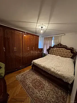 Satılır 3 otaqlı mənzil 60 m²
