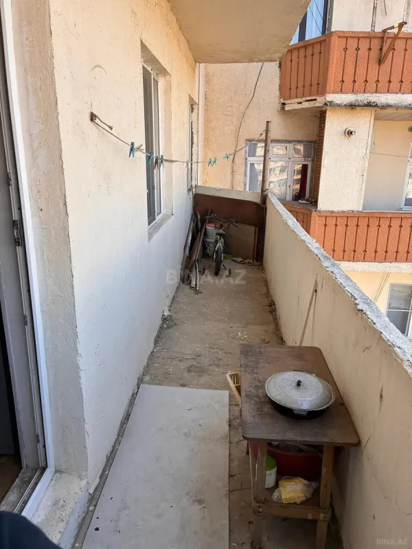 Satılır 2 otaqlı mənzil 60 m²