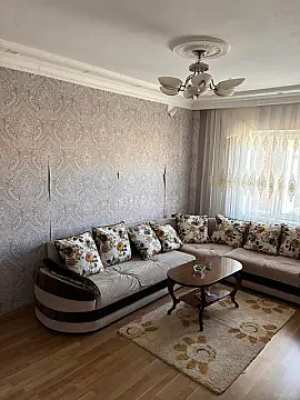 Satılır 2 otaqlı mənzil 60 m² — Bakı, Yeni Günəşli 2 otaq 60.00 m²