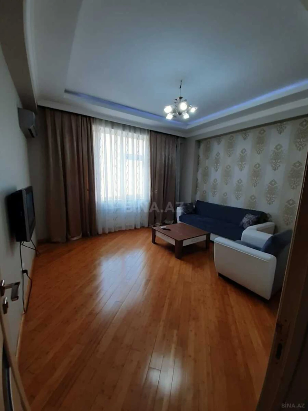 Satılır 2 otaqlı mənzil 60 m²