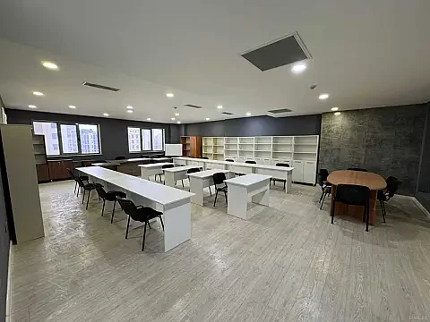Satılır 5 otaqlı ofis 252 m² — Bakı, Xətai 5 otaq 252.00 m²