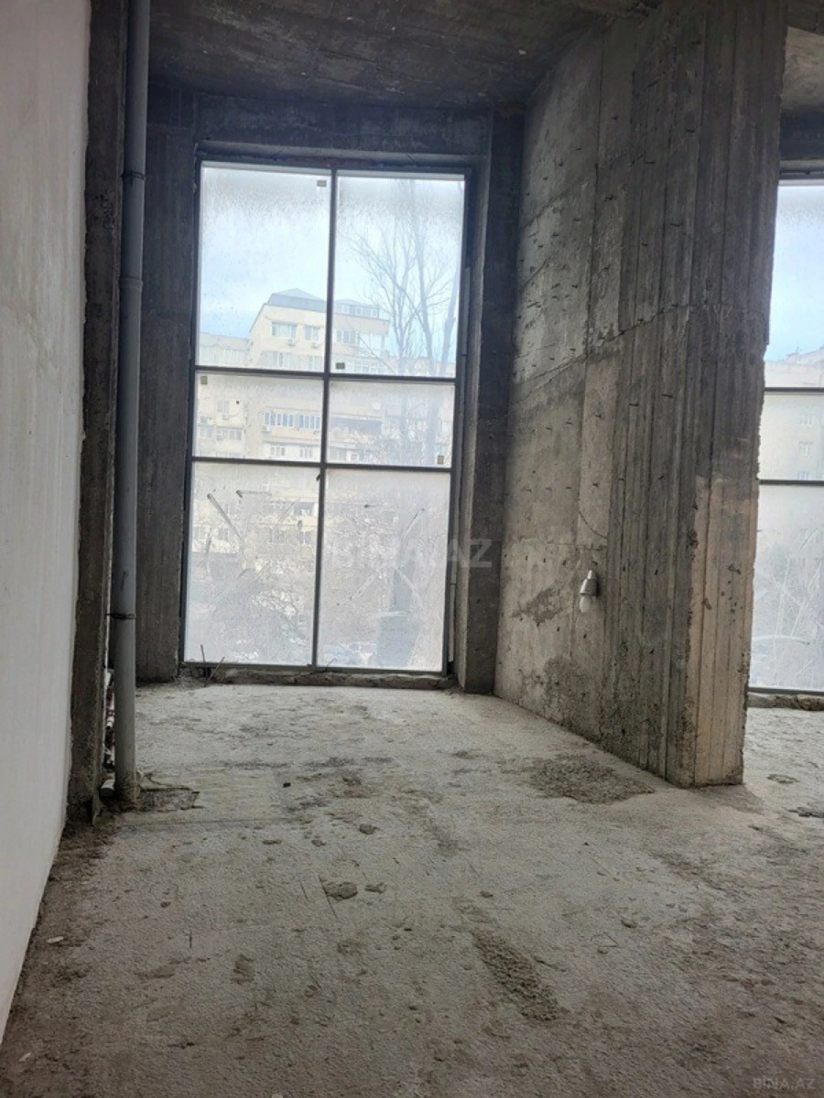 Satılır obyekt 77 m²