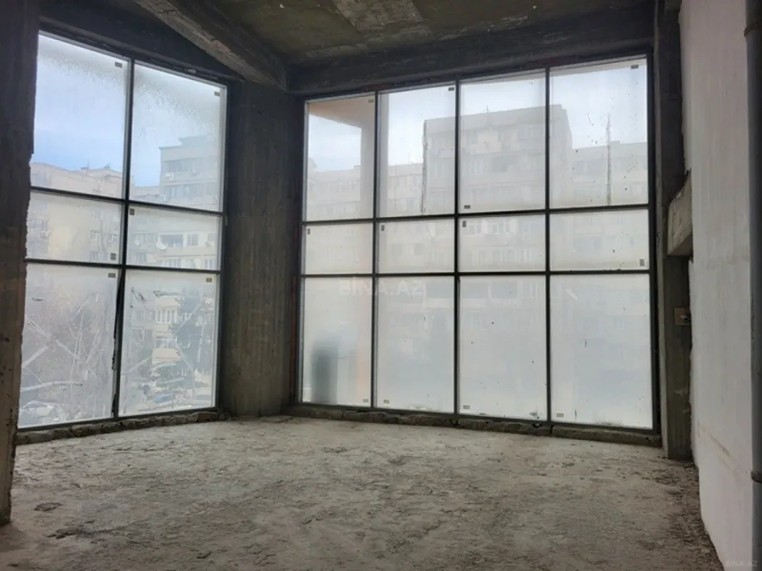 Satılır obyekt 77 m²