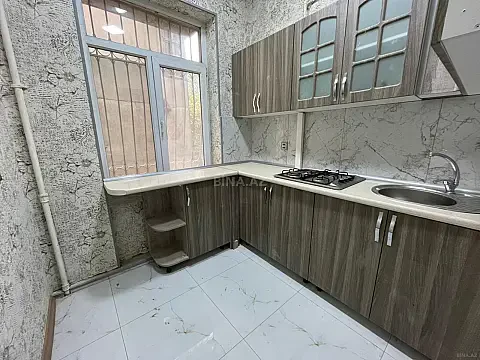 Satılır 3 otaqlı mənzil 70 m² — Bakı 3 otaq 70.00 m²