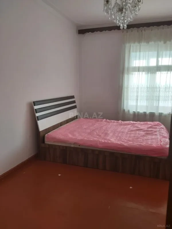 Satılır 3 otaqlı mənzil 85 m²