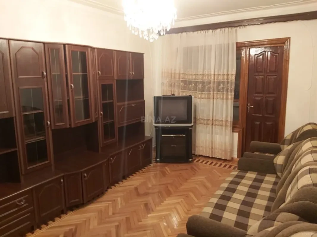 Satılır 3 otaqlı mənzil 85 m²