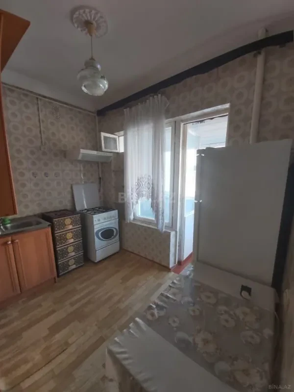 Satılır 3 otaqlı mənzil 85 m²