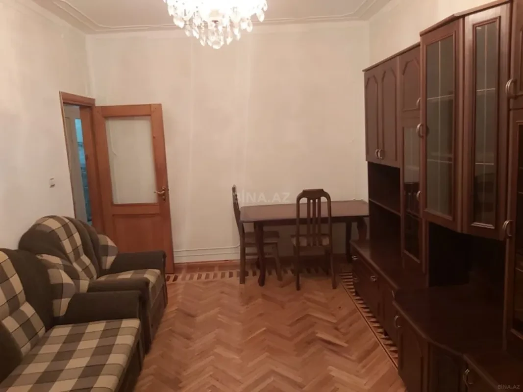 Satılır 3 otaqlı mənzil 85 m²