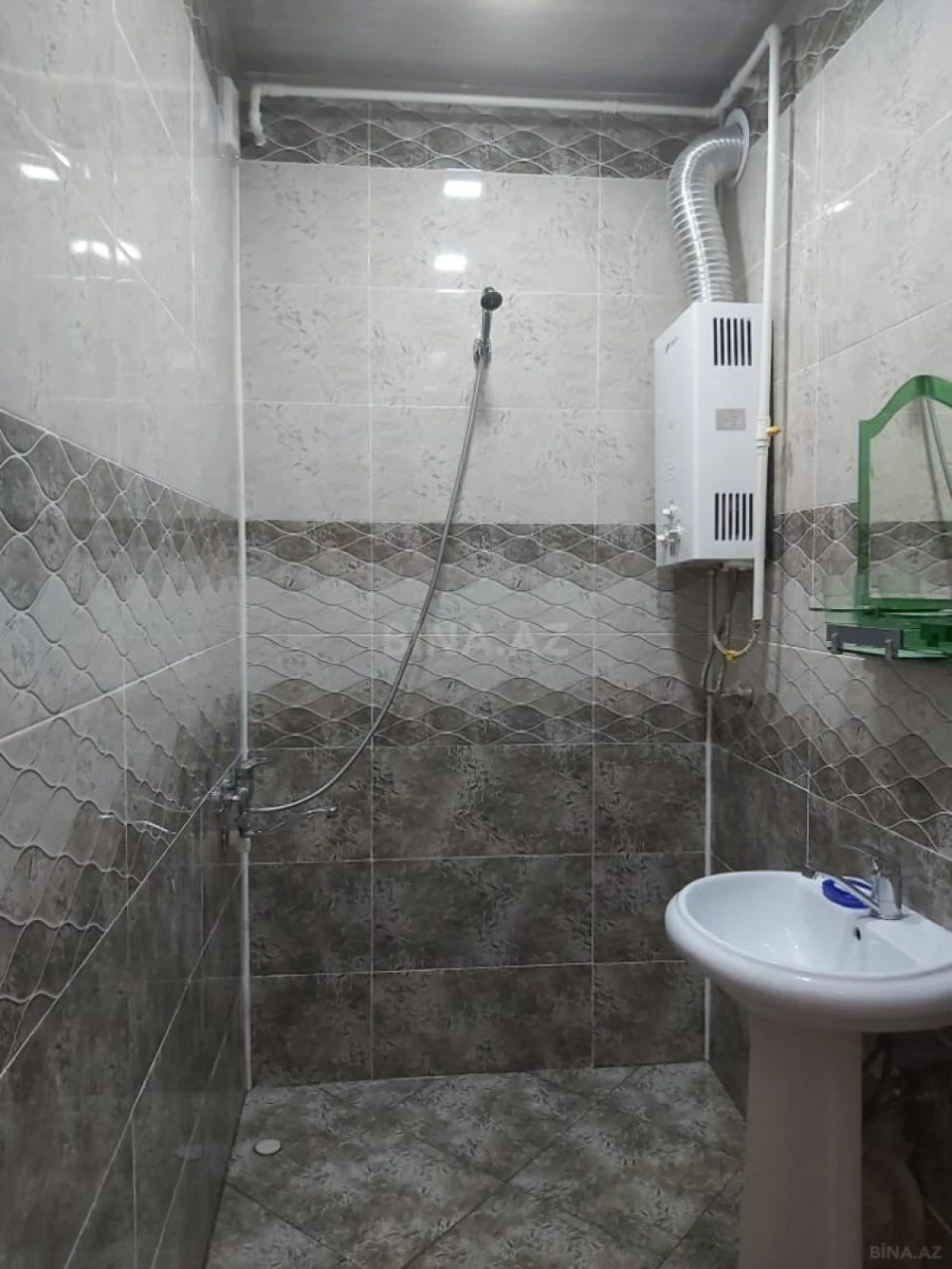 Satılır 3 otaqlı mənzil 85 m²