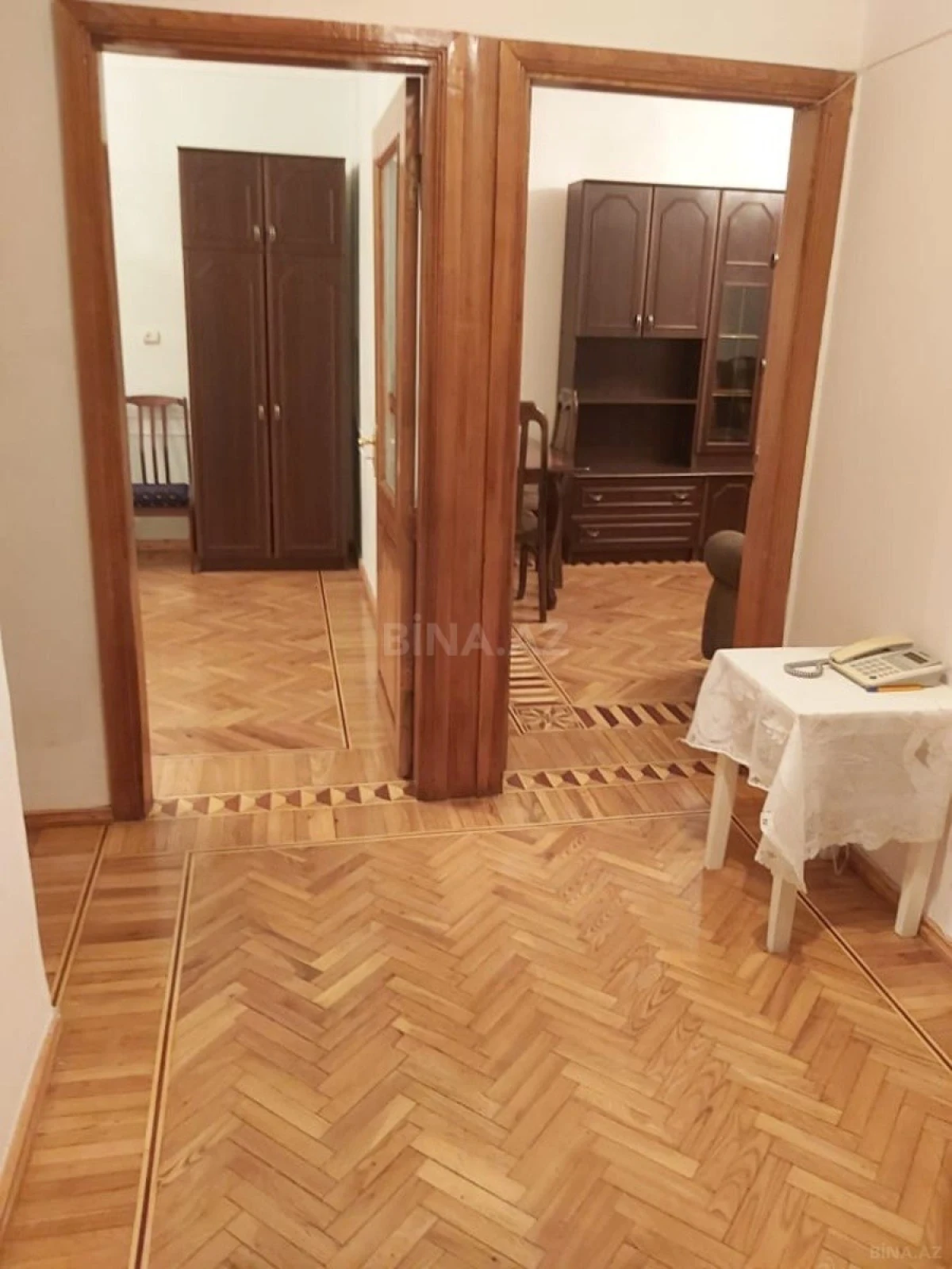 Satılır 3 otaqlı mənzil 85 m²