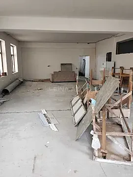 Satılır obyekt 380 m²